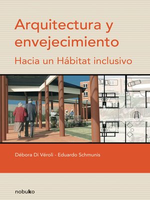 cover image of Arquitectura y envejecimiento
